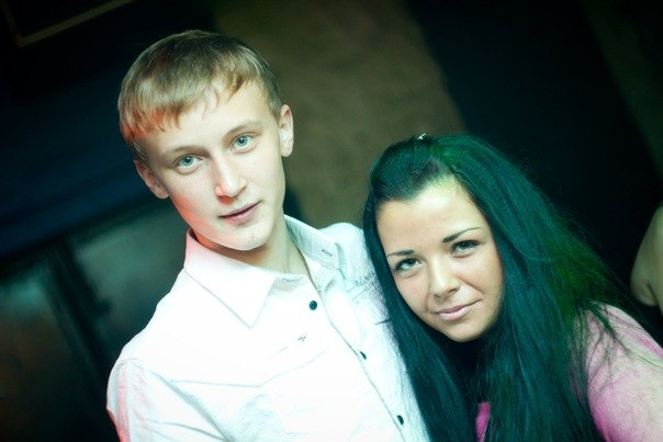 Влада Хадаева | Красноярск