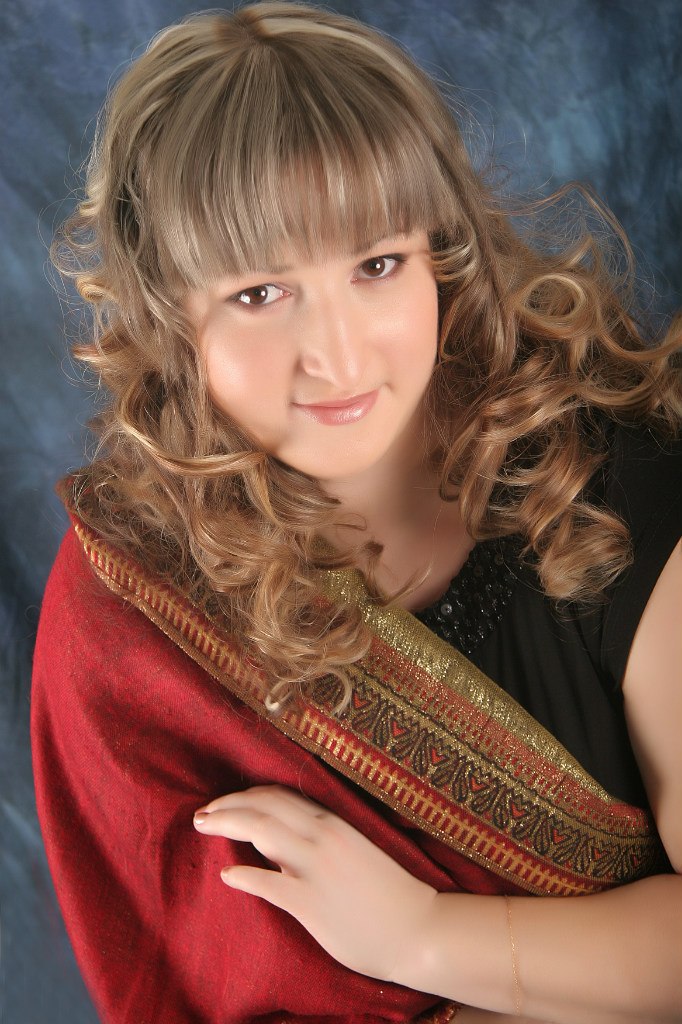 Зинуля Польских | Екатеринбург