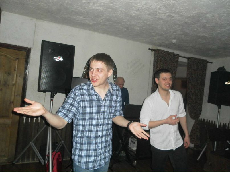 Кирилл Дроздович | Новочеркасск