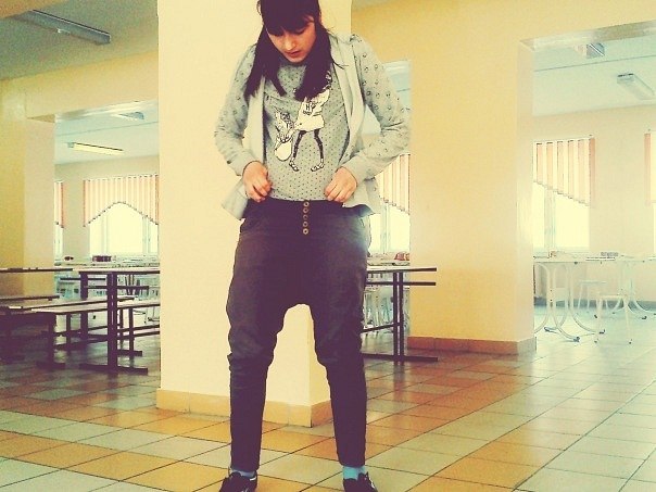 Миранда Тепнадзе | Самара