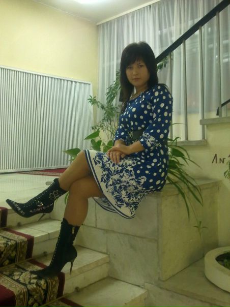 №13, Екатерина Кравченко, 38 лет, Батайск №13, Екатерина Кравченко, 38 лет, Батайск