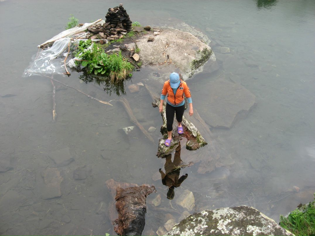 Настя Красникова | Томск