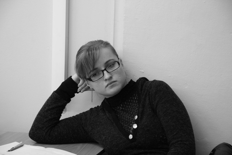 Алёна Рюмина | Москва