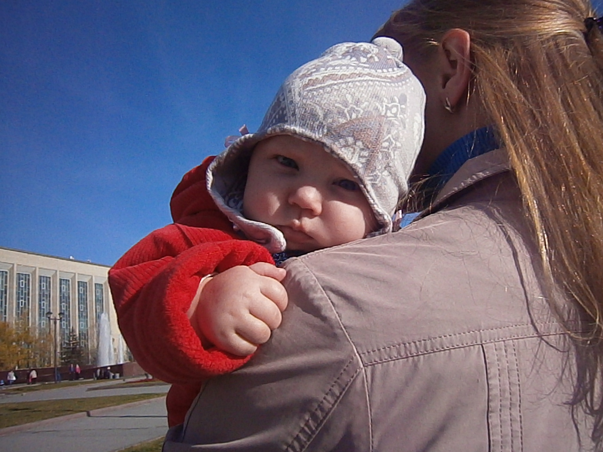 Фото профиля