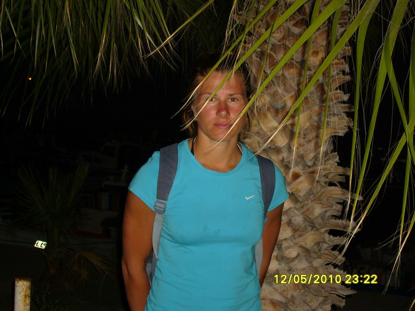 Марина Фирсова | Санкт-Петербург