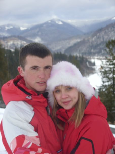 №26, Орися Божко, 34 года, Львов №26, Орися Божко, 34 года, Львов