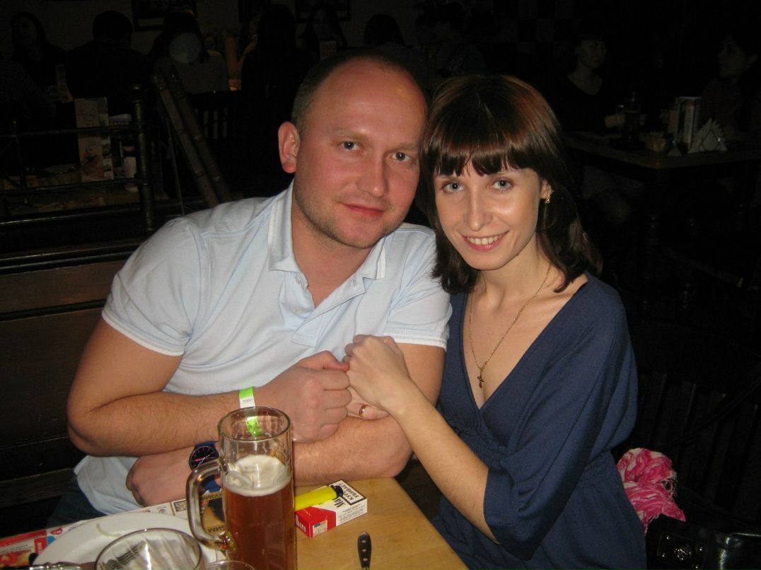 Алексей Миланкин | Казань