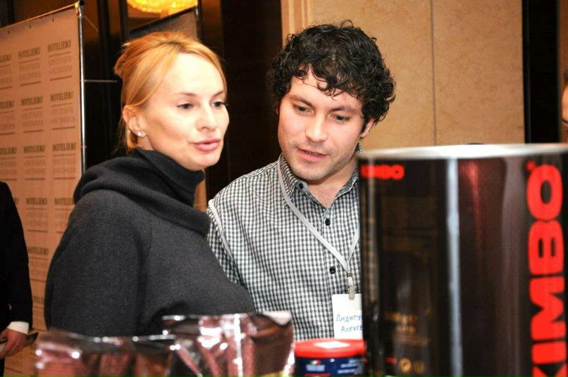 Светлана Садович | Киев