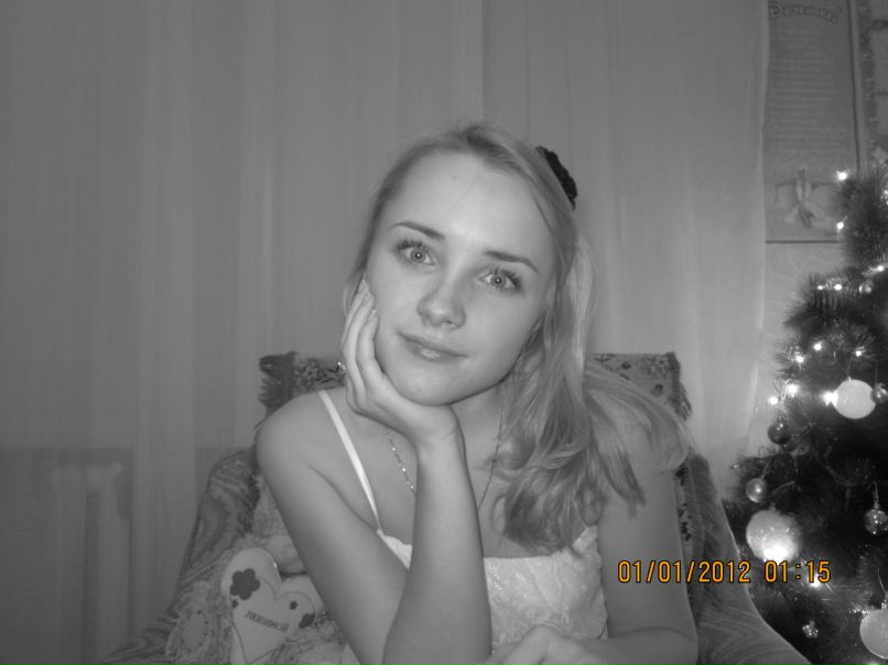 Мария Торопцева | Москва