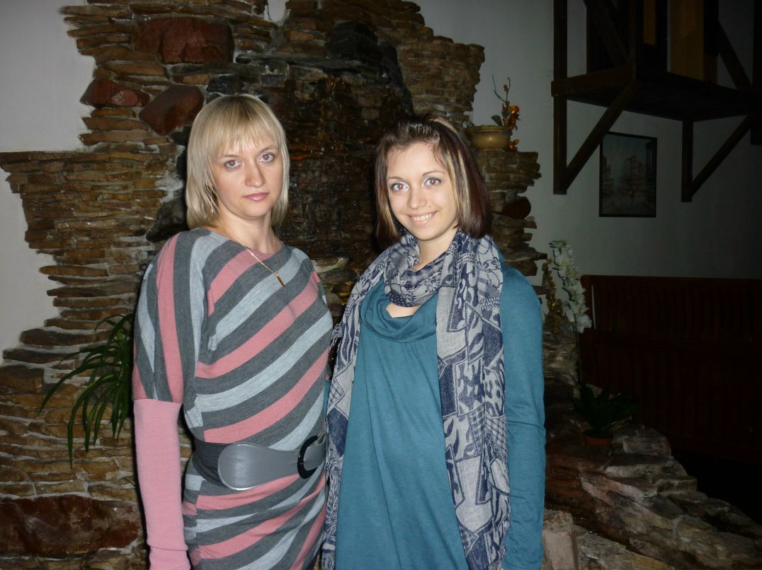 Марина Чуб | Запорожье