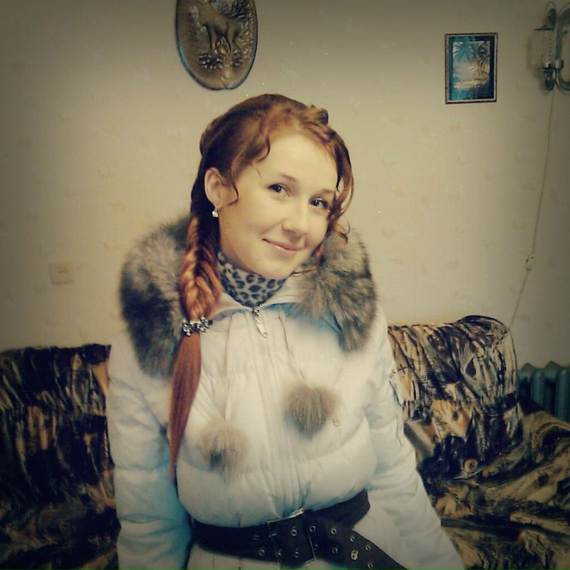 Юлия Олешкевич rotes Sonnchen | Витебск