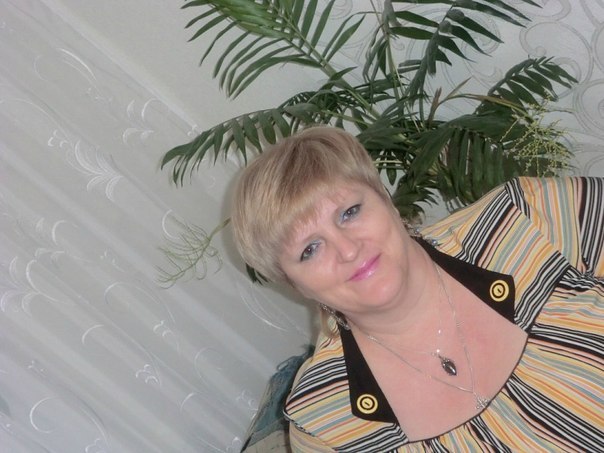 Ольга Кузьмина | Бугульма