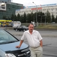 Фотография анкеты Олега Кириллова ВКонтакте