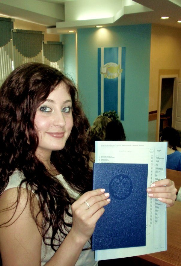 Светлана Елистратенко | Санкт-Петербург