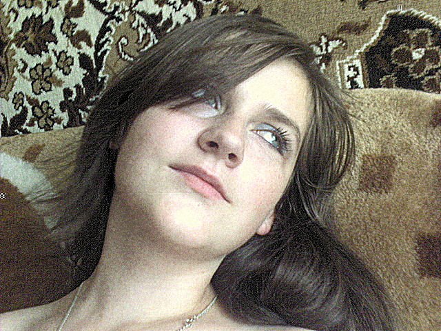 Алёна Сметанина | Уфа