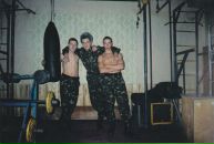 Фотография Александр Милка