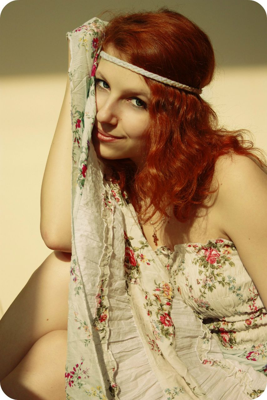 Машуля Гойя 