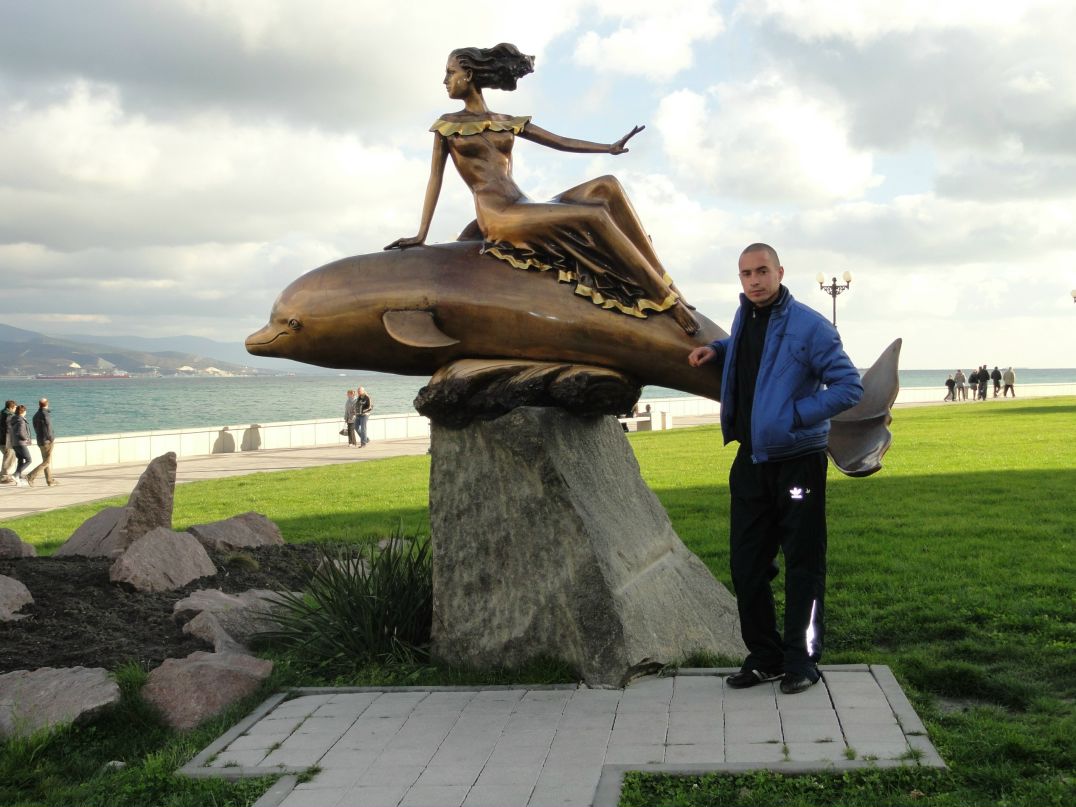 Виталик Дяков XXX | Белгород-Днестровский