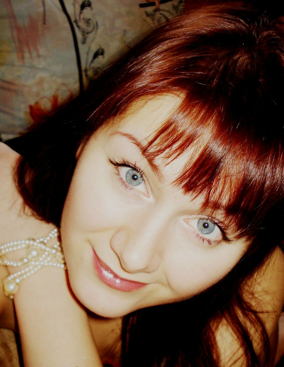 Олеся Новгородова | Архангельск