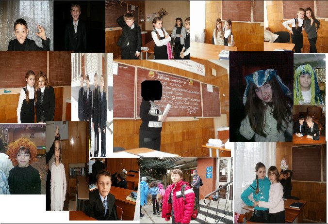 Лера Новикова | Черкассы