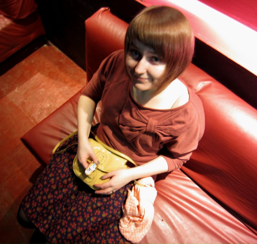 Dasha Rubanova | Москва