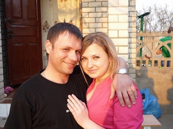 Ирочка Задирака | Николаев