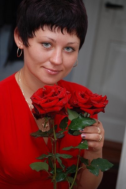 №29, Жанна Рабешко, Ровно №29, Жанна Рабешко, Ровно