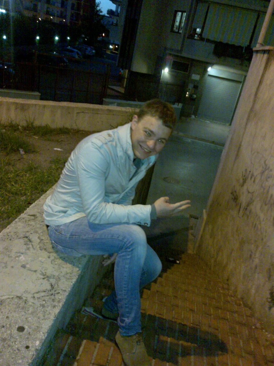 Вася Перун Bieshenei | Napoli