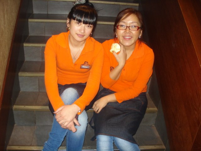 Бахора Ахмедова | Санкт-Петербург