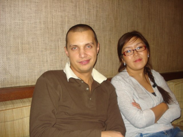 Бахора Ахмедова | Санкт-Петербург