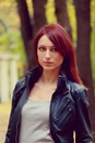 №24 Лия Хабадзе