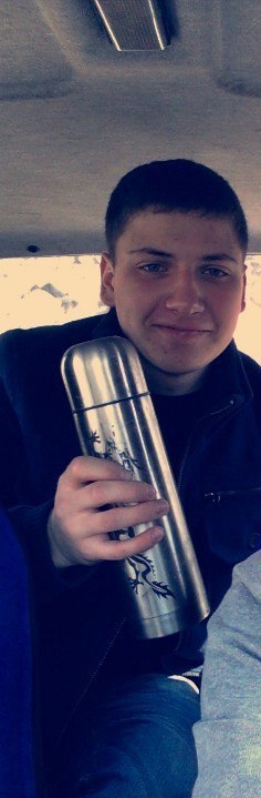 Артур Ваюцкий | Каховка