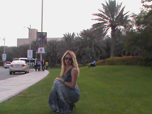 Юлия Калинина | Санкт-Петербург