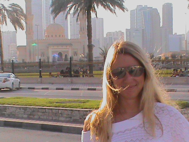 Юлия Калинина | Санкт-Петербург