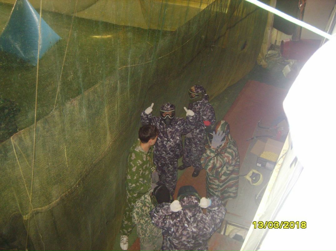 Ваня Наговицын | Пермь