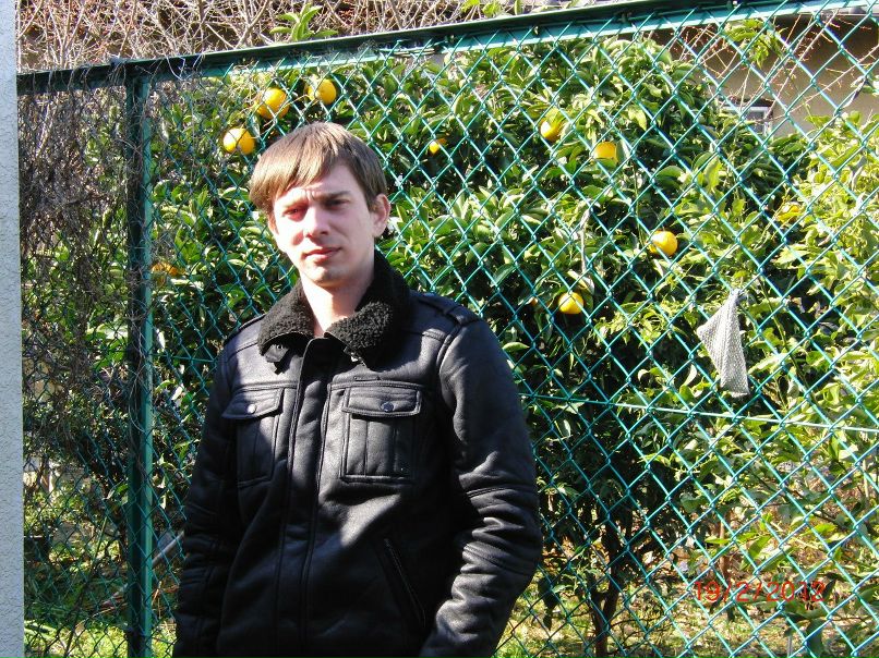 Игорь Пегушин | Москва