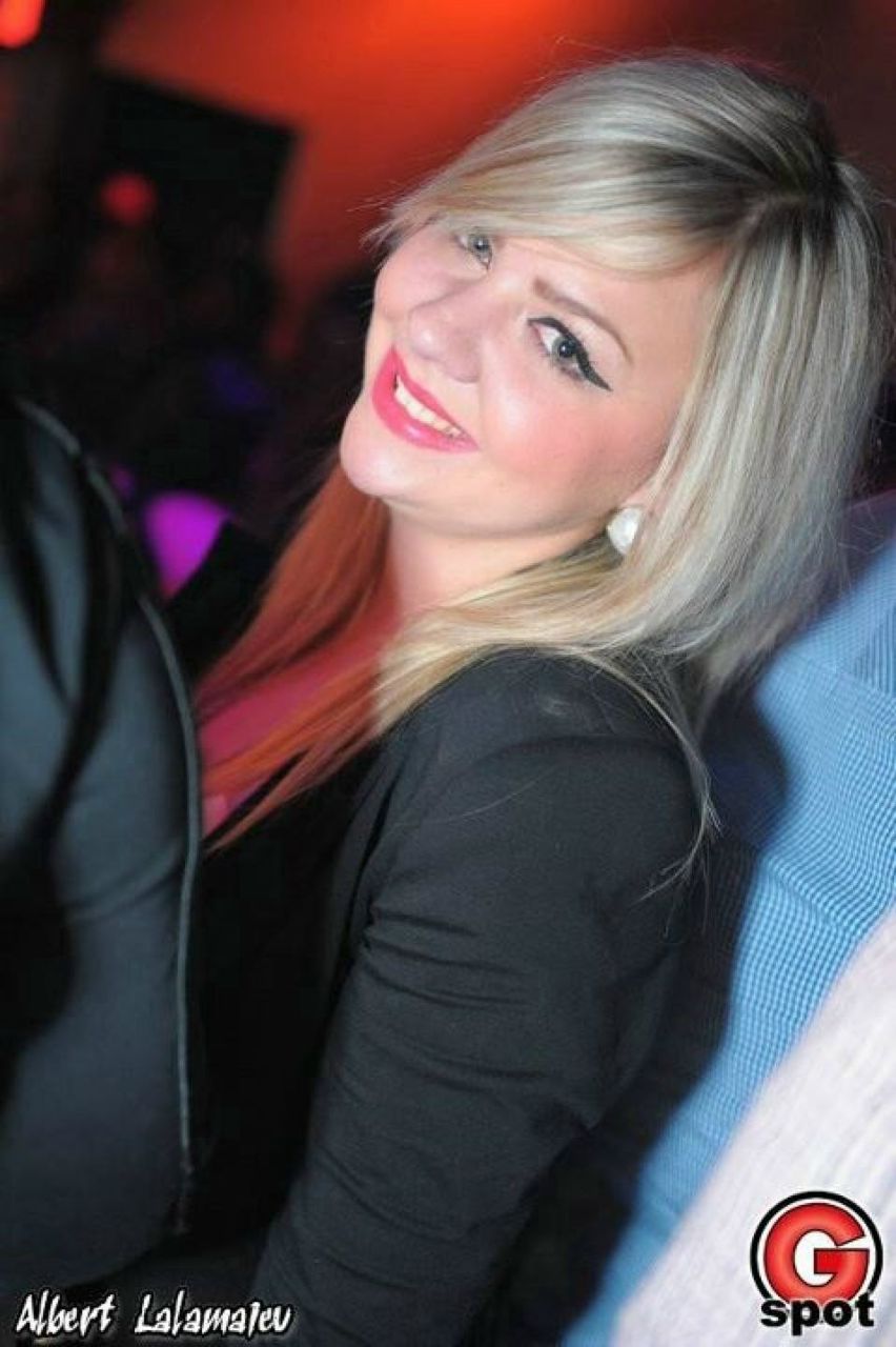 Olga Bocharnicova | Петах Тиква