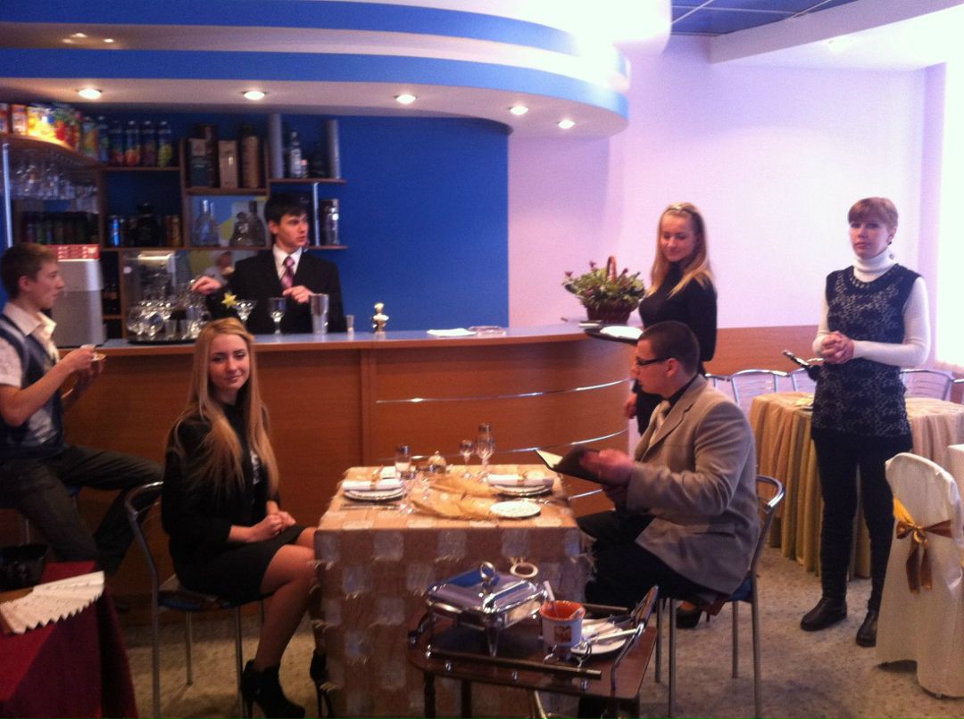 Денис Колесников | Харьков