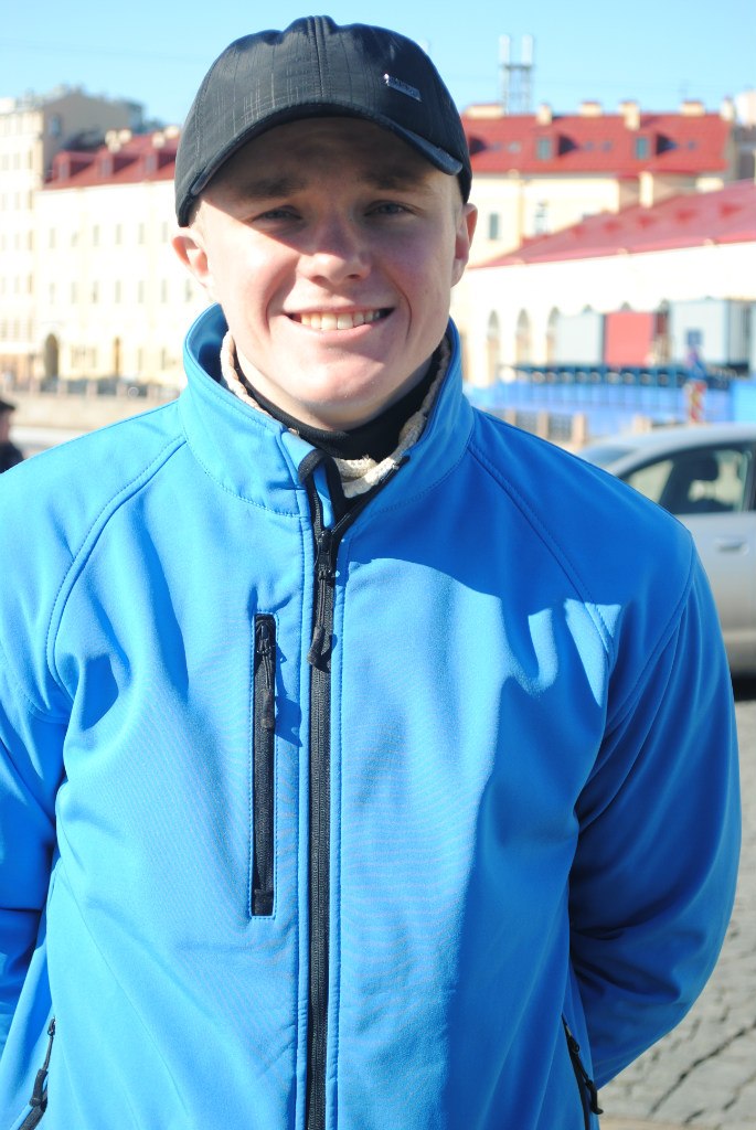 Стасян Пупкин | Мариуполь