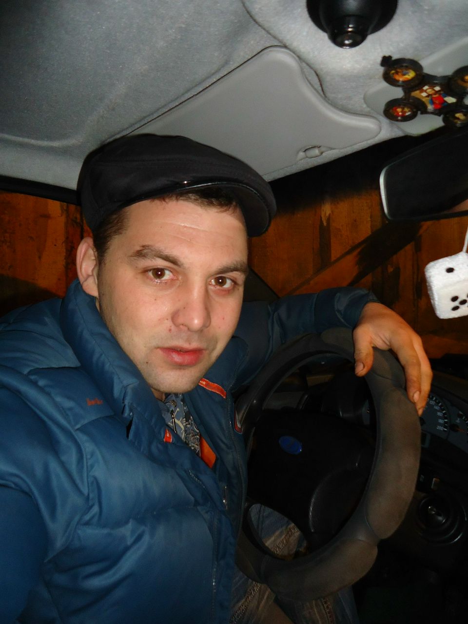 Михаил Шитов | 