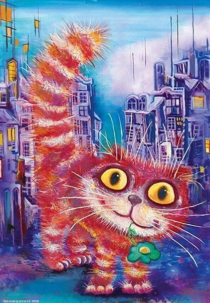 Люда Калашникова | Пермь