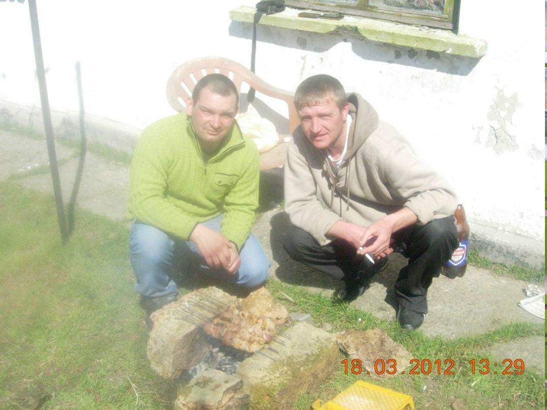 Юрий Котонаев ***KOT*** | Джанкой