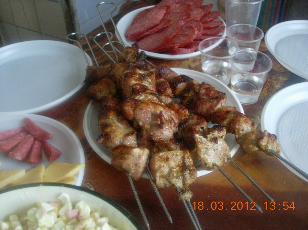 Юрий Котонаев ***KOT*** | Джанкой