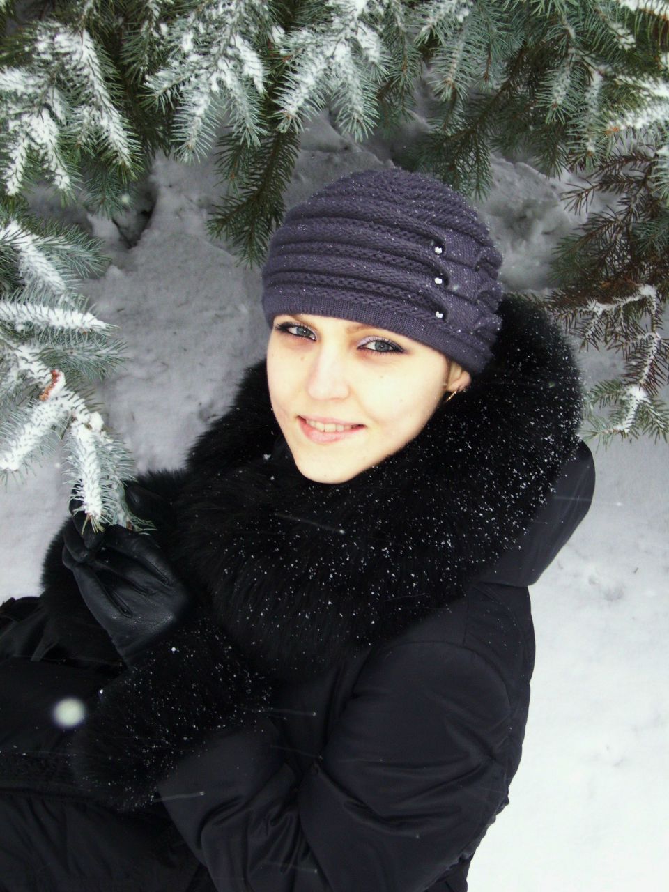 Инна Андрейчук | Коростень