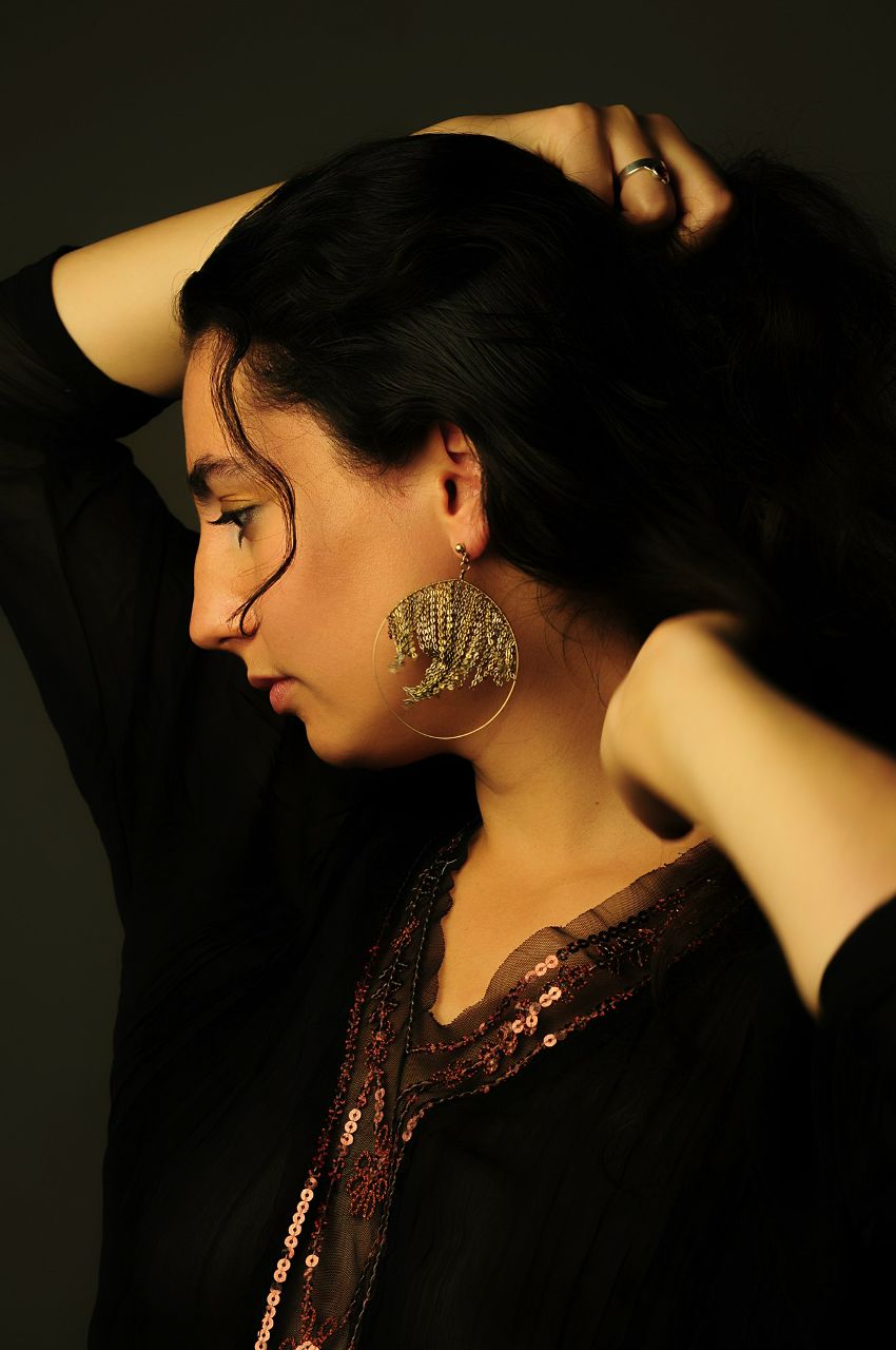Лена Агуф | Киев