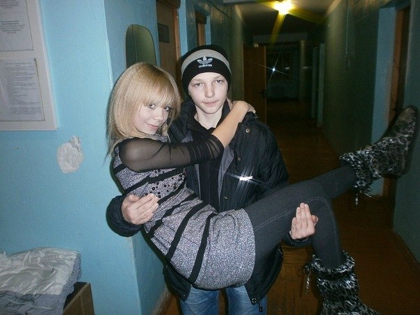 Оля Миронова | Москва