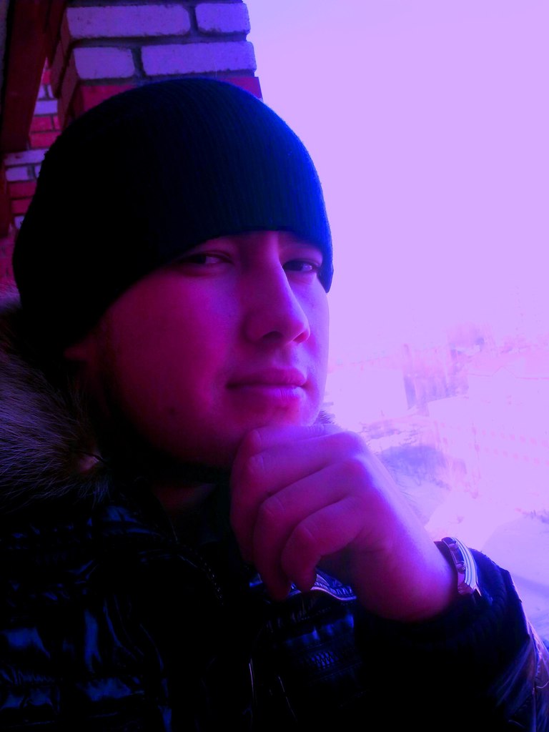 Ильгиз Гиранов <<PhotographeR>> | Нефтекамск