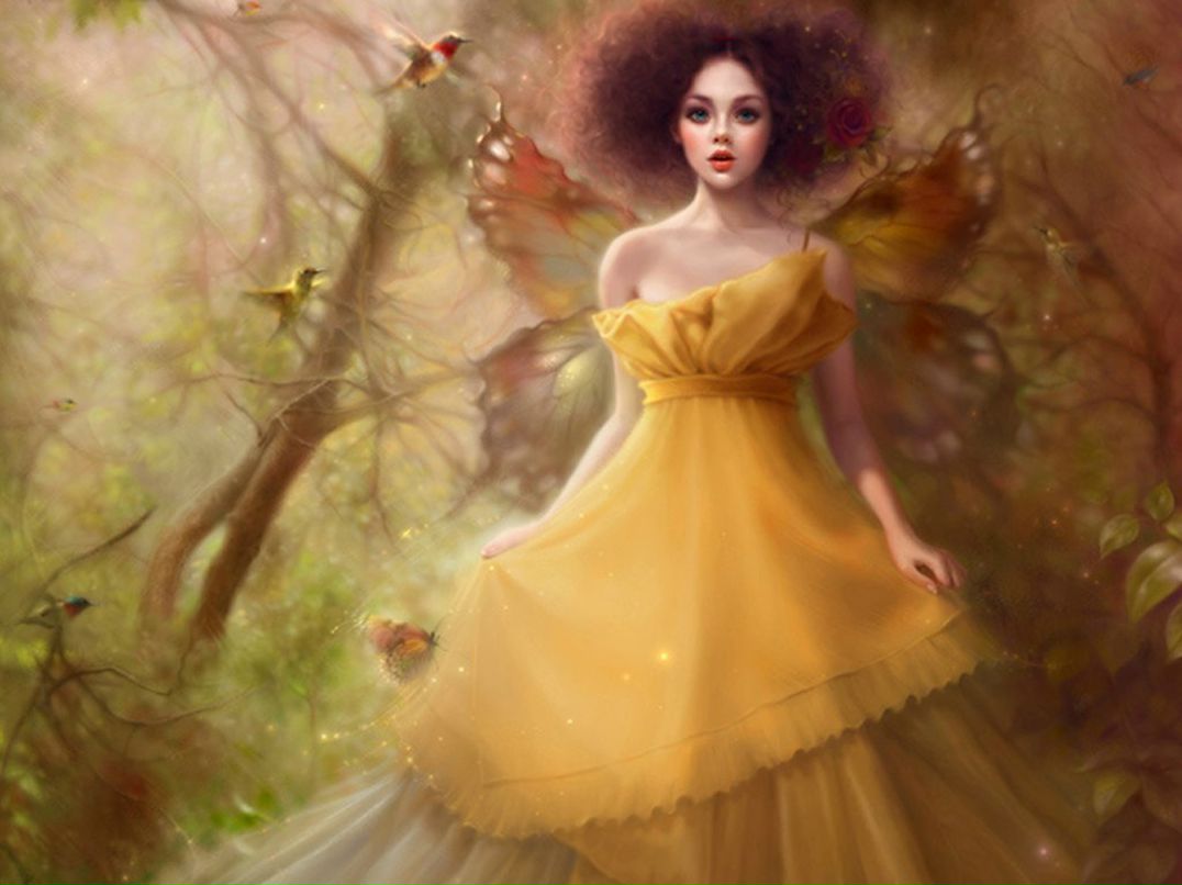 Оля Ватаманюк | Sydney