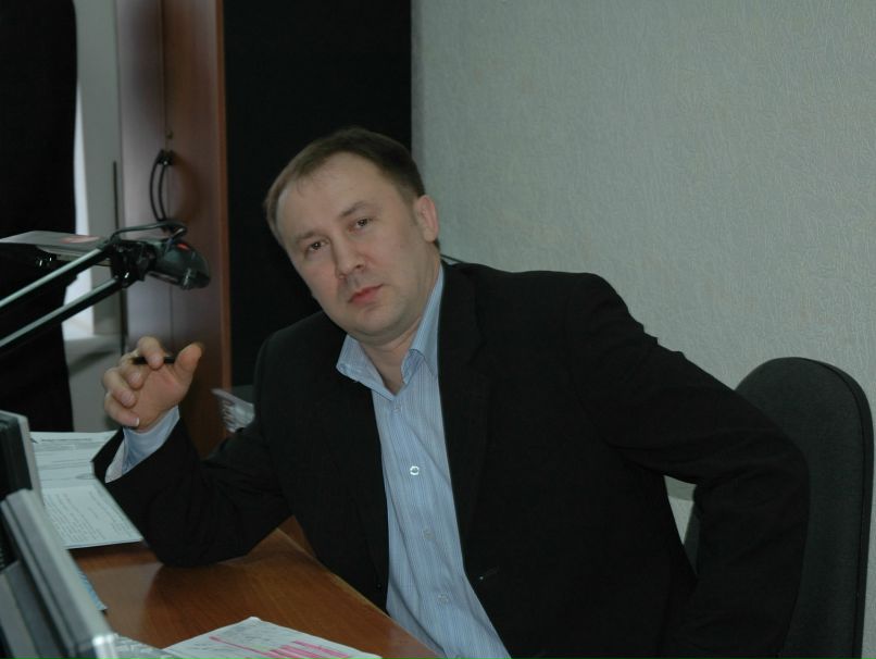 Азамат Габдрахманов | Уфа