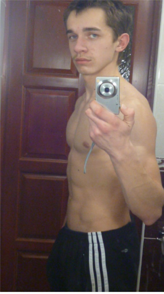 Влад Дмитрук | Житомир